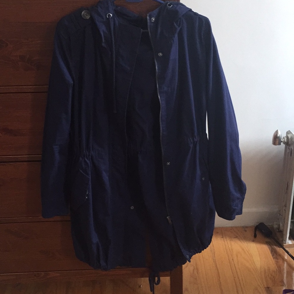 Forever 21 Jacket